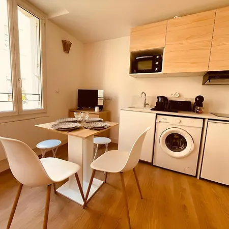 Appartement Le Wild Terracota - Centre hitorique - Wifi et Netflix - stationnement à proximité à Niort Extérieur photo