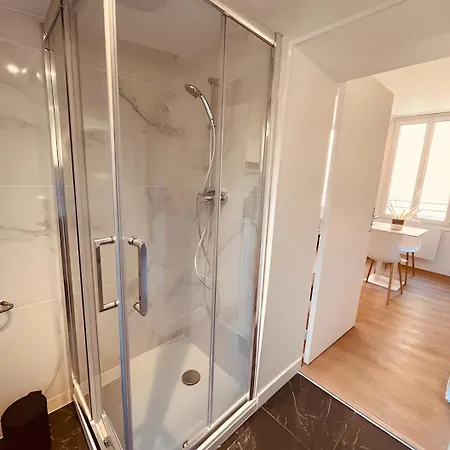 Appartement Le Wild Terracota - Centre hitorique - Wifi et Netflix - stationnement à proximité à Niort Extérieur photo